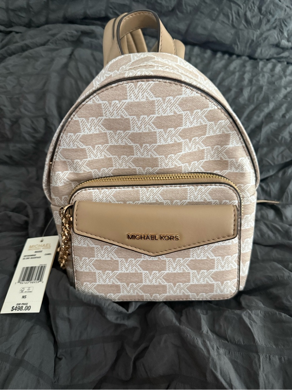 MICHAEL KORS Maisie 2 in 1 Backpack